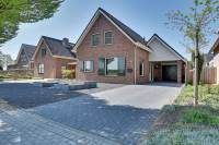 Woning Nieuwe Kerkweg 21 Wehl