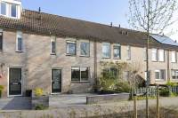 Woning Oliemolen 8 Noord-Scharwoude
