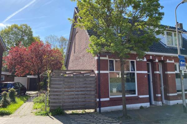 Woning Drienerbeekweg 26 Hengelo (OV)