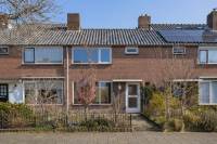 Woning Bosstraat 36 Nieuw-Vennep