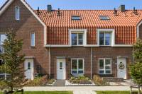 Woning Beltmolen 49 Nunspeet