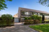 Woning Lichtenberglaan 12 De Meern