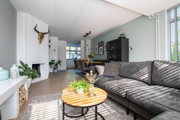 Woning Seringenstraat 59 Monster