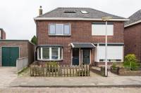 Woning Kastanjestraat 17 Enschede