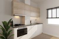 Woning Nieuwstad 52 Arnhem