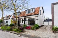 Woning Bruine Engseweg 11 Rhenen