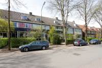 Woning Bankastraat 275 Dordrecht