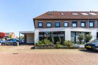 Woning Mergelland 12 Apeldoorn