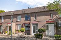 Woning Bordeauxlaan 106 Eindhoven