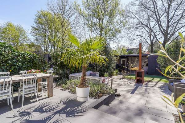 Woning Antoon Coolenlaan 11 Groningen