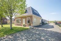 Woning Jetze Veldstraweg 52 Ouwsterhaule