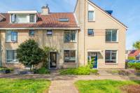 Woning Meercamp 22 Houten