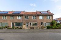 Woning Albatrosstraat 41 Amersfoort