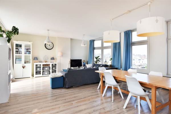 Woning Goudenregenstraat 238 Den Haag