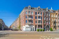 Woning Nassaukade 60I Amsterdam