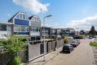 Woning Hobbemalaan 65 Krimpen aan den IJssel