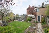 Woning Ruysdaelstraat 9 Assen