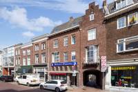 Woning Hinthamerstraat 124B Den Bosch