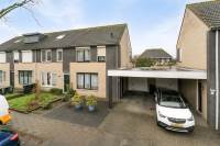 Woning Mastenbroekstraat 20 Tilburg