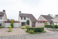 Woning Schaepmanhof 3 Barneveld