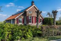 Woning Oude Jodenkerkhoflaan 1 Bourtange