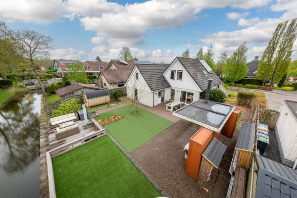 Woning Hunsingo 16 Emmeloord