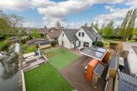 Woning Hunsingo 16 Emmeloord