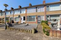 Woning Jacob Catsstraat 8 Steenwijk