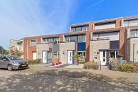 Woning Klaproosberg 31 Roosendaal