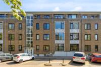 Woning Mendelssohnplein 41c Vlaardingen