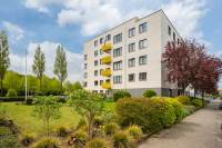 Woning Mosgroen 209 Zoetermeer