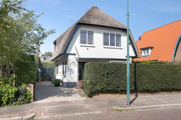 Woning Oranjelaan 24 Soest