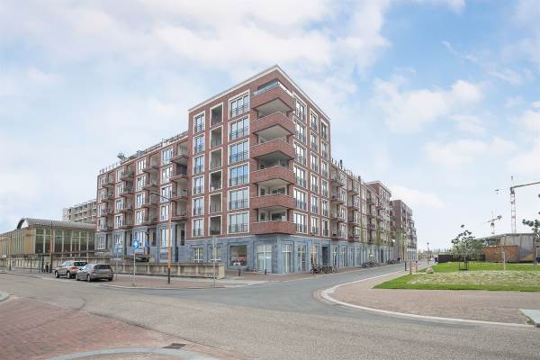 Woning San Marinostraat 177 Utrecht