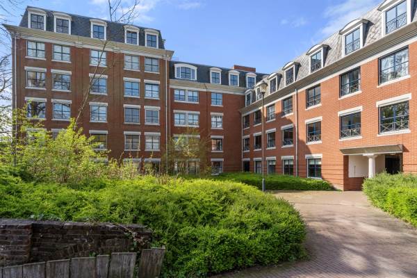 Woning Torckpark 25 Wageningen