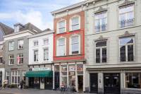 Woning Orthenstraat 274 Den Bosch