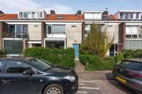 Woning Tjaskerlaan 89 Rotterdam