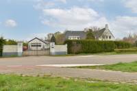 Woning Plantagebaan 106 Wouwse Plantage