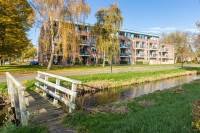 Woning Bisschop Koenraadstraat 98 Mijdrecht