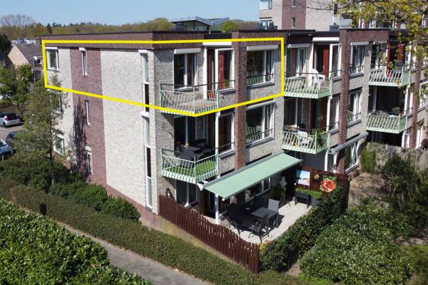Woning Hatertseweg 719A Nijmegen