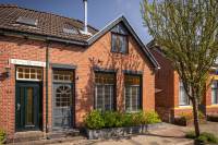 Woning Nieuwstraat 34 Winsum (GR)
