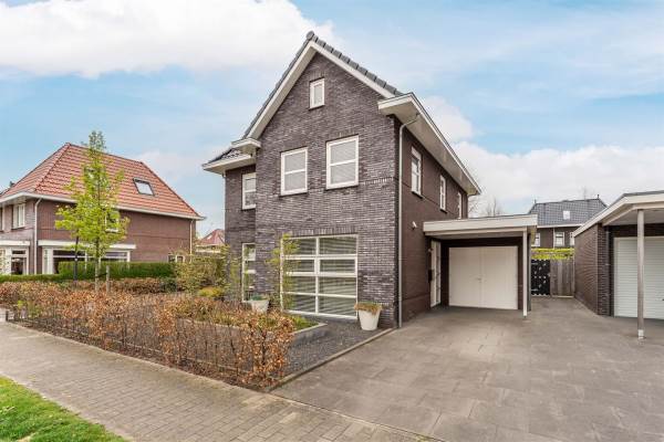 Woning Reinier Roeststraat 15 Leusden