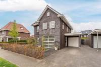 Woning Reinier Roeststraat 15 Leusden