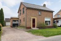 Woning Elzenstraat 3 Veenoord