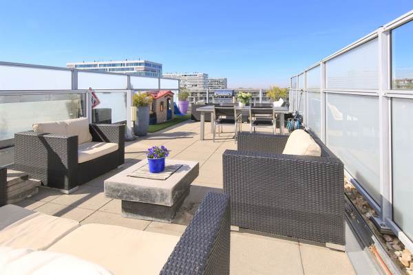 Woning H. Gerhardstraat 152 Amsterdam