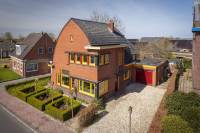 Woning Raadhuisstraat 19 Eenrum