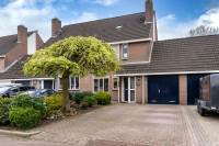 Woning Spreeuwenhof 6 Stadskanaal