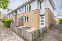 Woning Bezuidenhout 20 Amersfoort