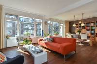 Woning Theresiastraat 86 Den Haag