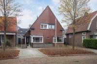 Woning Sieger van der Laanstraat 67 Heerenveen