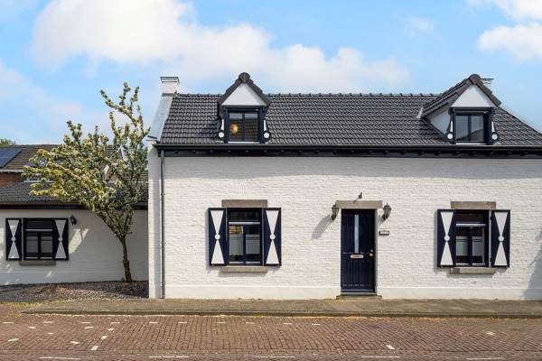 Woning Heugemerstraat 221D Maastricht